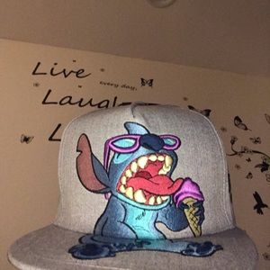 Meet your Posher, Shamaya